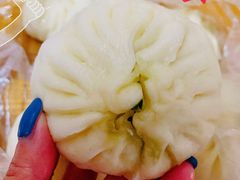 -王家沙点心店(南京西路总店)