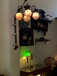 -IMUSE BARBER SHOP
