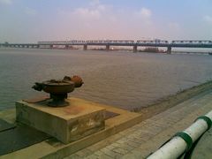 景点-斯大林公园