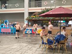 -南宫温泉水世界