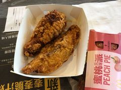 -麦当劳(田林好又多店)