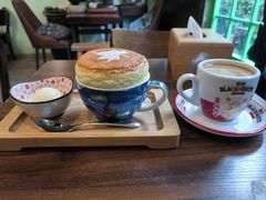 -芙蕾哥哥souffle