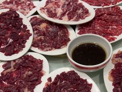 -陈记顺和潮汕牛肉火锅(韩江路店)