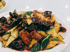 -孟记粥铺·家常菜·烧烤·粥(亚运村店)