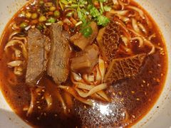 -康师傅私房牛肉面(申虹店)