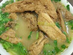 -白魁老号饭庄(安内店)