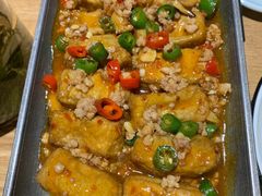 -自游人·美食一楼·地道徽菜(三十年名店)