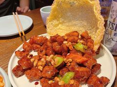 -津沽小院(天津之眼店)