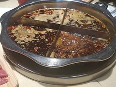-大队长主题火锅(观音桥店)