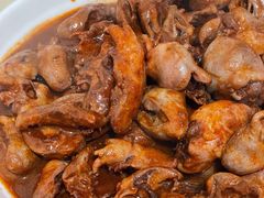 -满口香饭店