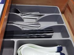 -香港新记茶餐厅(湖墅南路店)