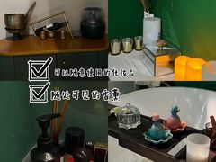 -泰乐道·SPA·按摩·足道(坡子街店)
