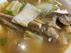 -何记面馆(龙泉山店)