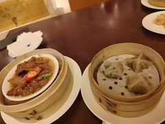 -杭州JW万豪酒店-万豪中餐厅