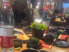 -九田家黑牛烤肉料理(新光汇店)
