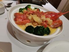 -鲍鱼王子(深圳大厦店)