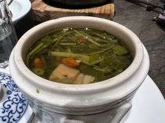 -汤城小厨•粤菜•靓汤(苏州街店)