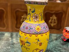 -秘密旅行Bonjour(黑金冠 江南西店)