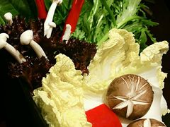 -捞王锅物料理(四川北路店)