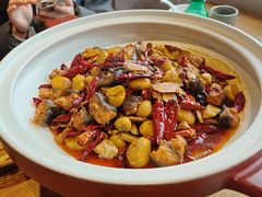 -印象鲵宴·张家界地标美食名片(溪布街店)