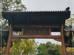 -阳台山自然风景区