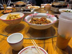 -龙师傅卤炒(天马店)