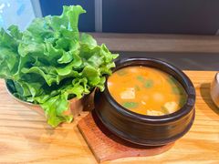 大酱汤-韩罗苑(万象城店)