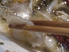 -鱼库·不仅是一家烤鱼店(车公庙店)