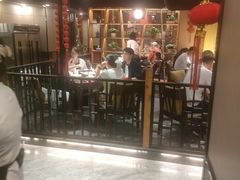 -李氏八大件老菜馆(万宝街店)