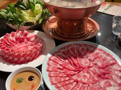 -南门涮肉(上海二店)