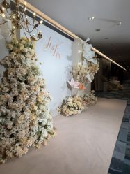 -金茂深圳JW万豪酒店·宴会厅