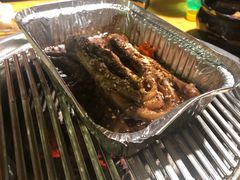 -伊茉家的烤肉店(勒泰中心店)