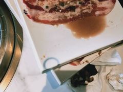 -火炉火自助餐(悠唐购物中心店)