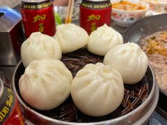 鲜肉包-朱光玉火锅馆(正弘城店)