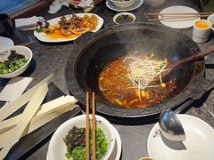 -大鱼山房鱼头火锅(老字号品质店)