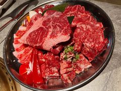 -乾杯烧肉居酒屋(中洲湾店)