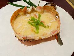 -蟹田居·活蟹料理(东城店)