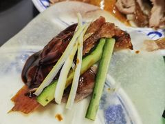-利群烤鸭店(前门店)