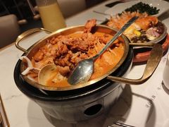 -食锦记·福建私房菜(浦西万达店)