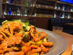 -一麻一辣麻辣香锅(方庄店)