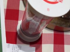 -西贝(上海我格广场店)