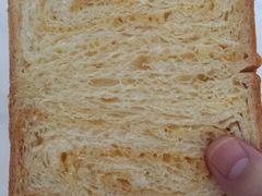 奶酥吐司-爸爸糖吐司面包(无锡阳光花园店)