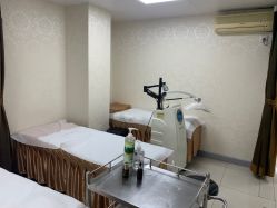 -深圳春天阳光医院·轮廓抗衰中心