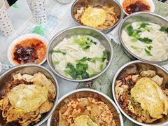 -韩老三杨凌蘸水面(纺建路店)