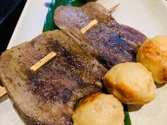 -井缘河风寿司(Touch12街店)