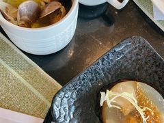 -福州西湖大酒店·怡湖咖啡厅