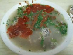 -清真刘记大顺斋(三合里小区店)