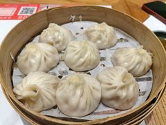 -馋三尺蟹粉小笼(人民广场店)