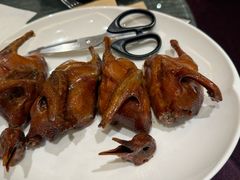 -粤匠·澳门点心粤菜海鲜(澳门半岛店)