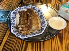 -禄源公·老莞诚饭店